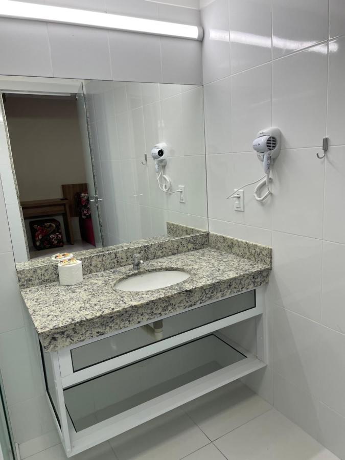 Piazza Diroma C/ Acqua Park - Viaggio Locacoes Por Temporada Apartment Caldas Novas Exterior photo